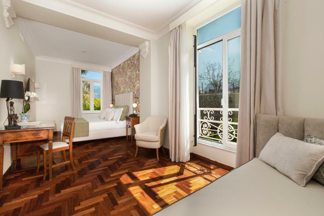 Junior Suite con Vasca Idromassaggio