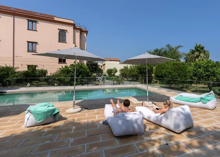 Villa Emanuel Sant'Agnello