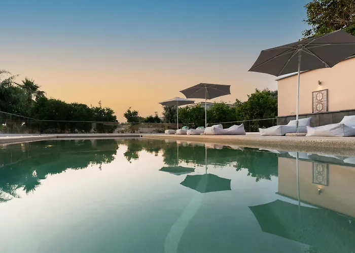Villa Emanuel Sant'Agnello