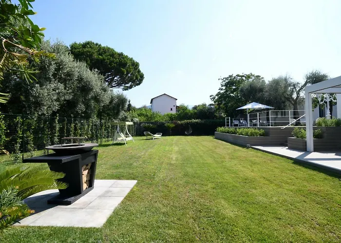 Villa Massa Residence Sant'Agnello